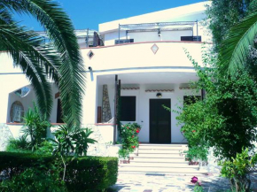 Гостиница Villa Antonio Calderisi  Виесте